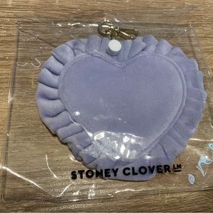 Stoney Clover Lane Seeing Stars Heart Bag Charm